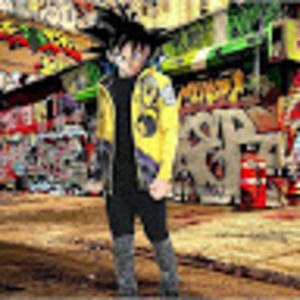 Meet your Posher, Ashton